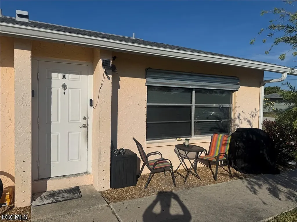 317 Tudor Drive Cape Coral FL 33904