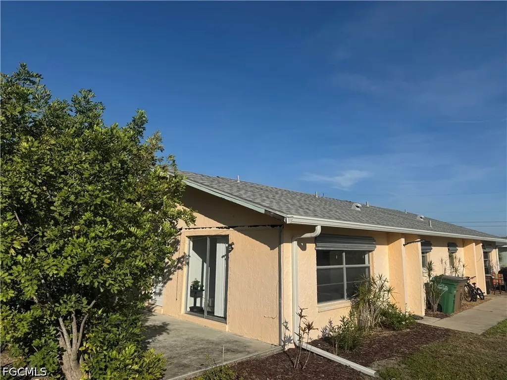 317 Tudor Drive Cape Coral FL 33904