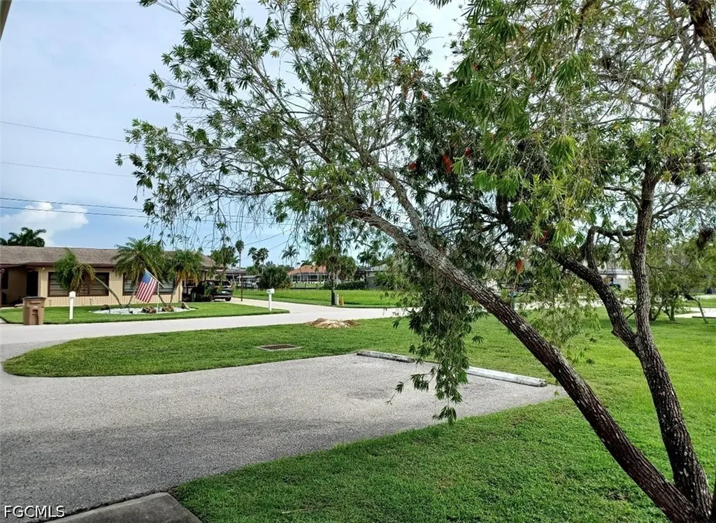 317 Tudor Drive Cape Coral FL 33904