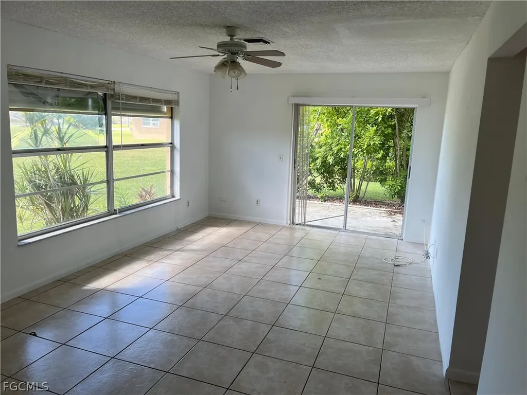 317 Tudor Drive Cape Coral FL 33904