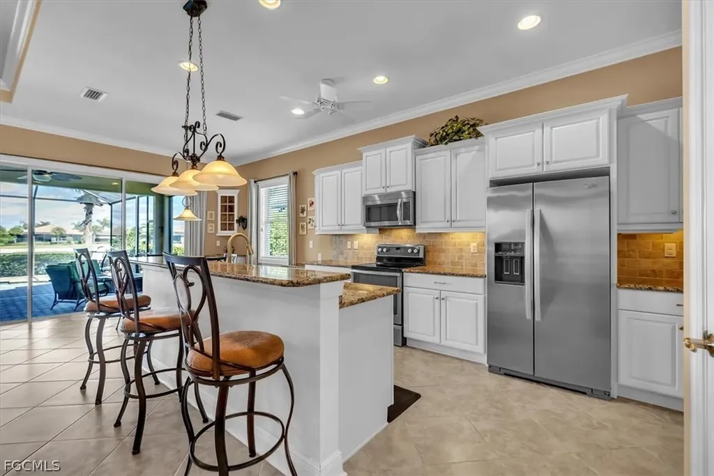 10555 Carena Circle Fort Myers FL 33913