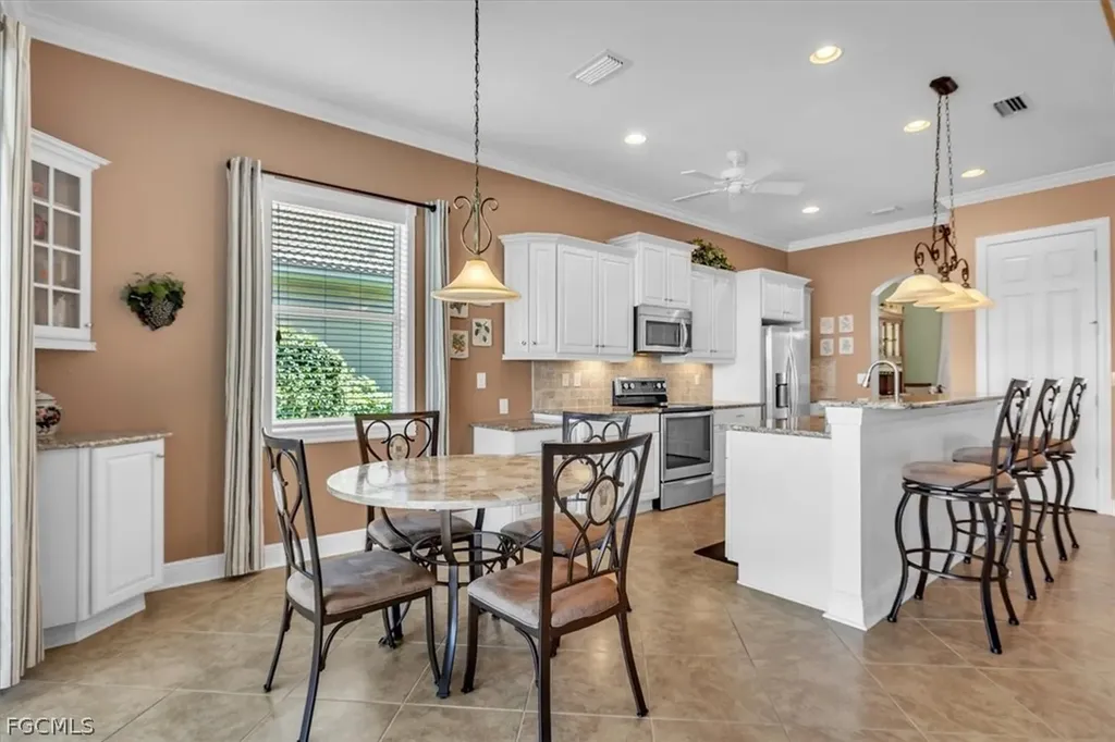 10555 Carena Circle Fort Myers FL 33913