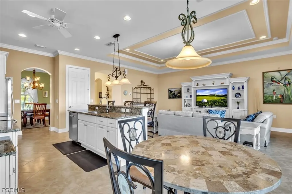 10555 Carena Circle Fort Myers FL 33913