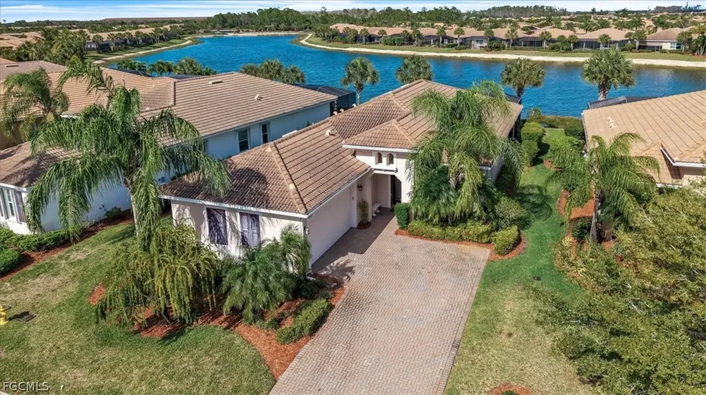 10555 Carena Circle Fort Myers FL 33913