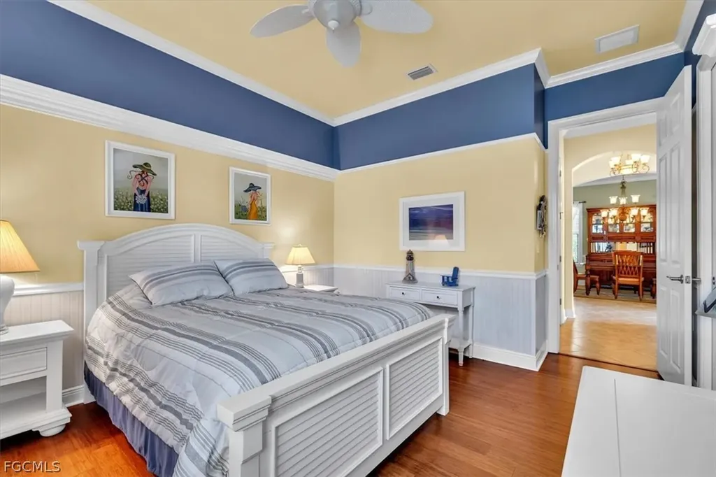 10555 Carena Circle Fort Myers FL 33913