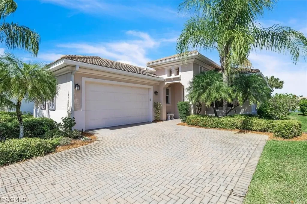 10555 Carena Circle Fort Myers FL 33913