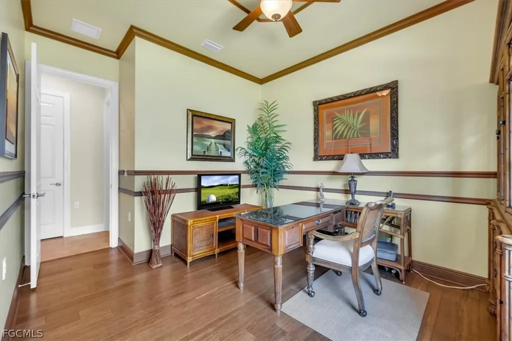 10555 Carena Circle Fort Myers FL 33913