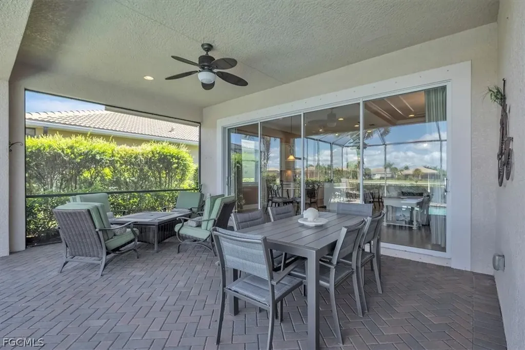 10555 Carena Circle Fort Myers FL 33913