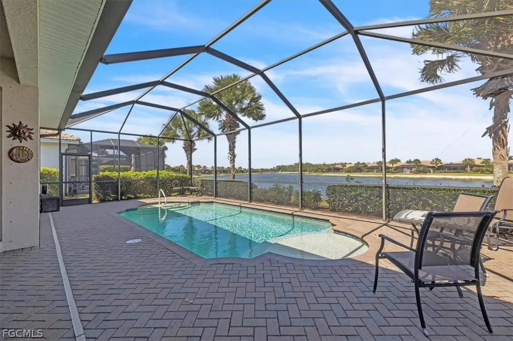 10555 Carena Circle Fort Myers FL 33913