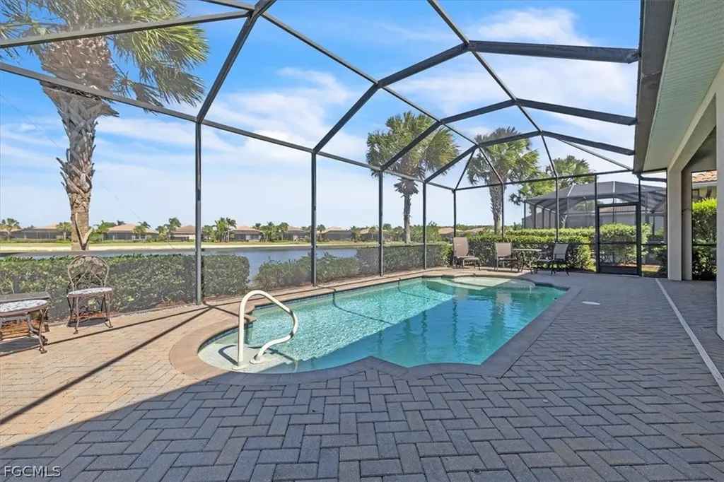 10555 Carena Circle Fort Myers FL 33913