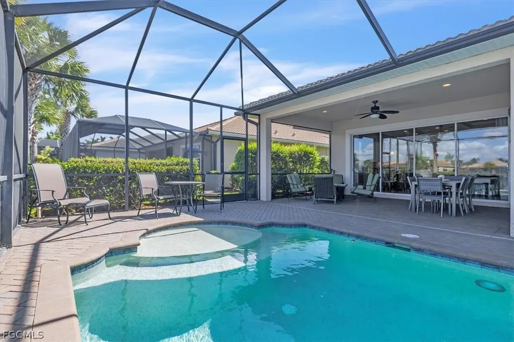 10555 Carena Circle Fort Myers FL 33913
