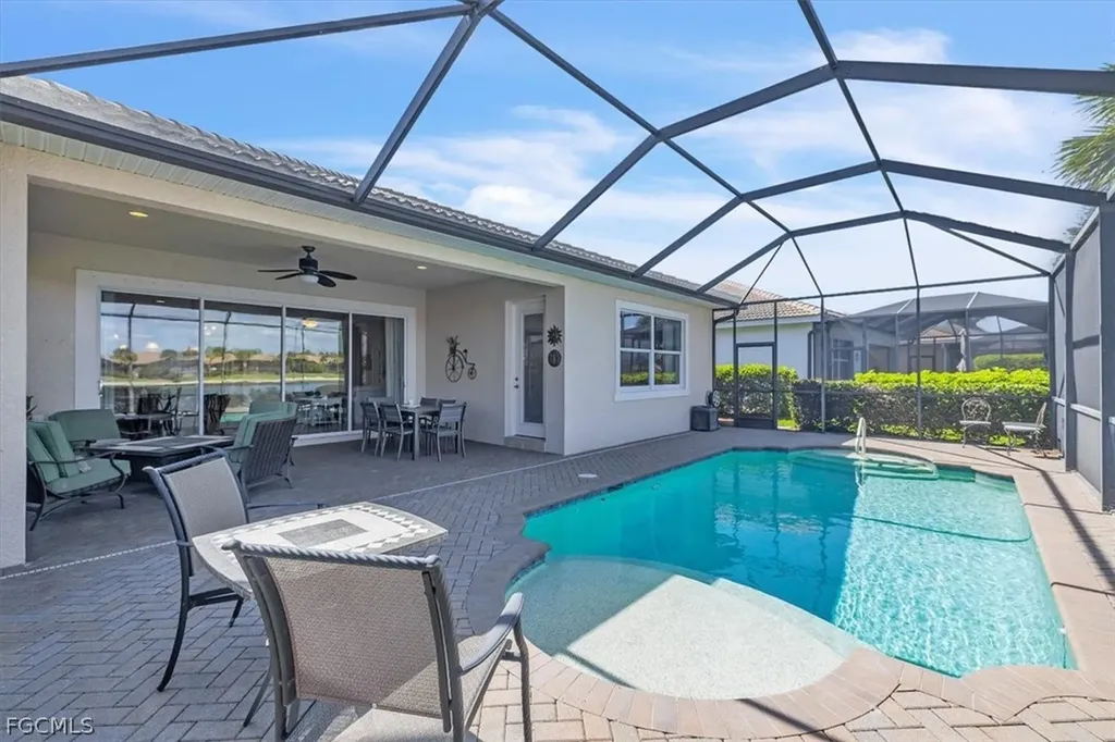 10555 Carena Circle Fort Myers FL 33913