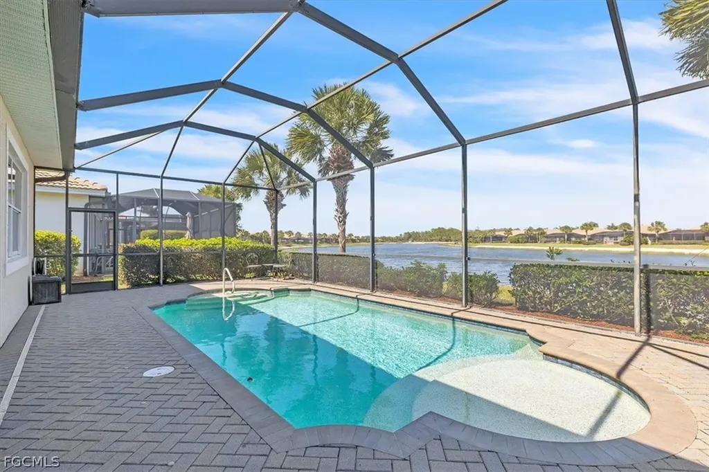 10555 Carena Circle Fort Myers FL 33913