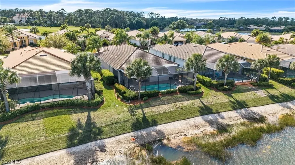 10555 Carena Circle Fort Myers FL 33913
