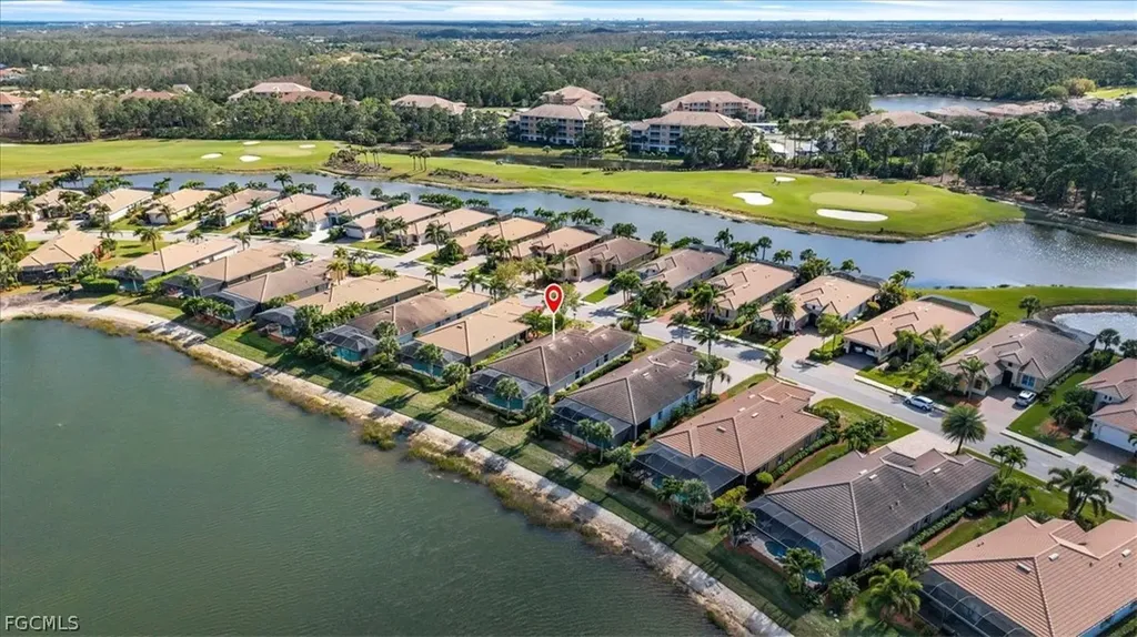 10555 Carena Circle Fort Myers FL 33913
