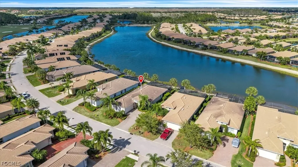 10555 Carena Circle Fort Myers FL 33913