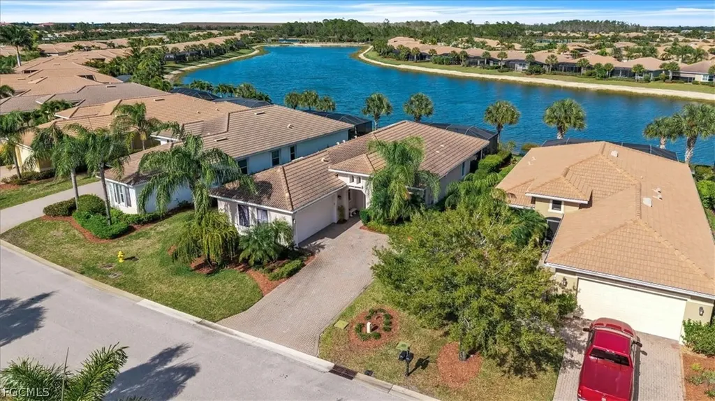 10555 Carena Circle Fort Myers FL 33913