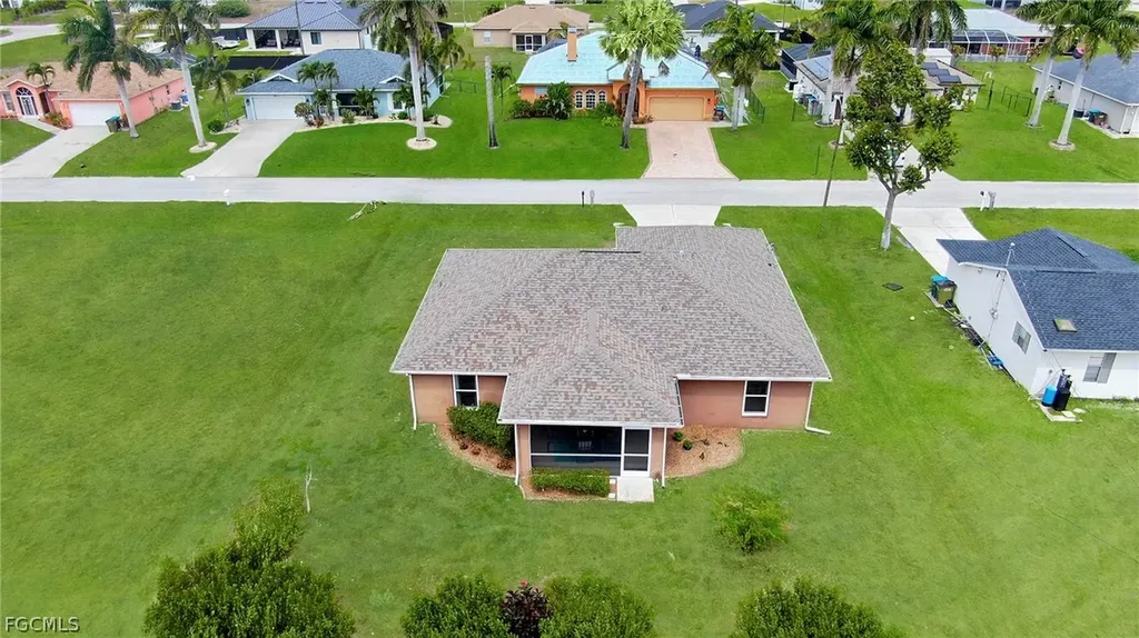 216 NW 11th Street Cape Coral FL 33993