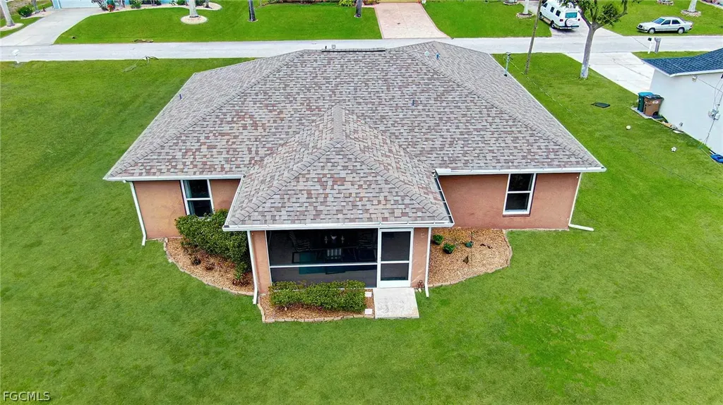 216 NW 11th Street Cape Coral FL 33993