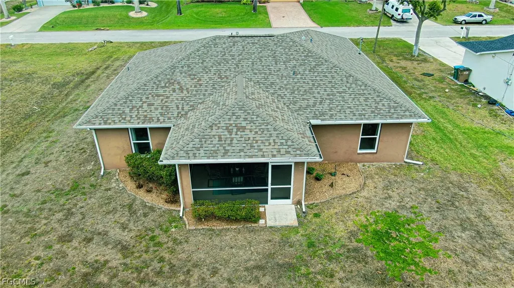 216 NW 11th Street Cape Coral FL 33993