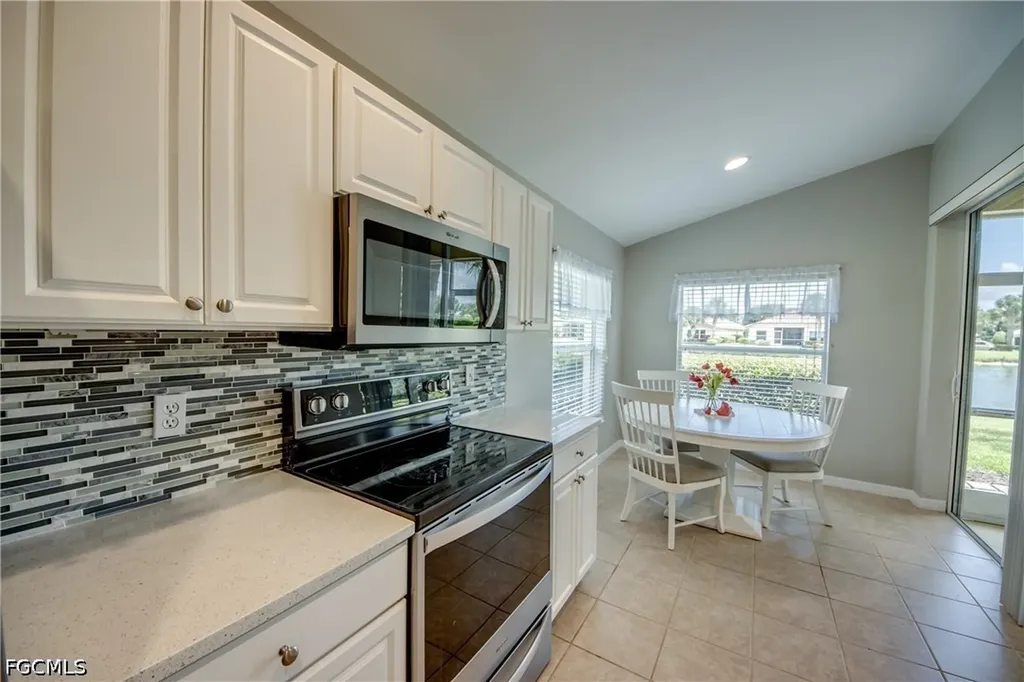 2467 Belleville Court Cape Coral FL 33991