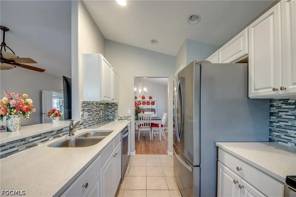 2467 Belleville Court Cape Coral FL 33991
