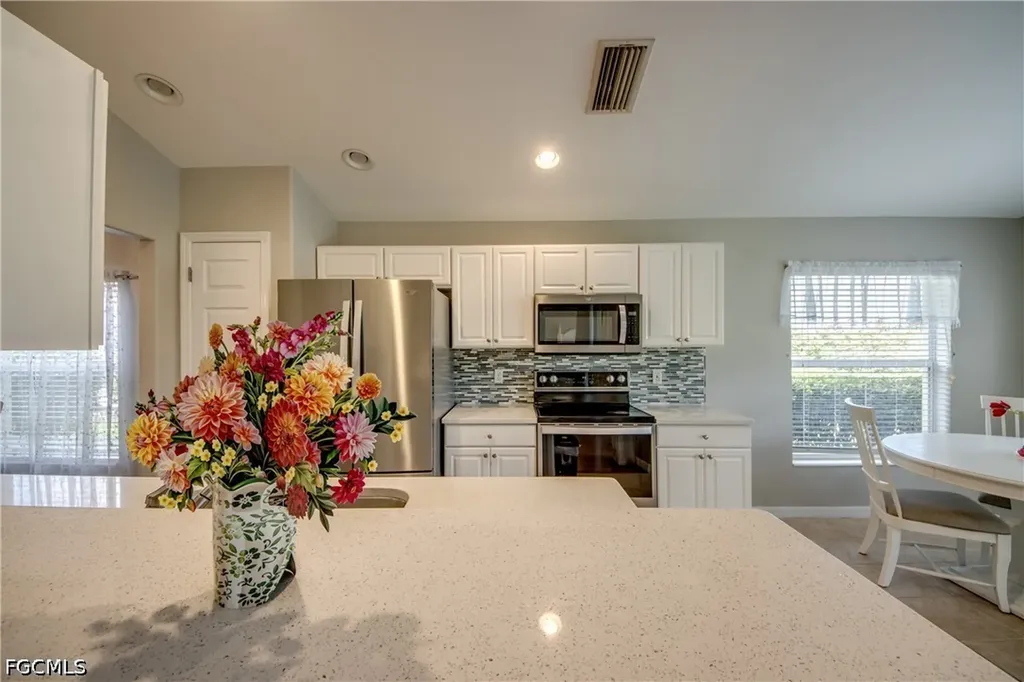 2467 Belleville Court Cape Coral FL 33991