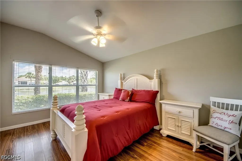 2467 Belleville Court Cape Coral FL 33991