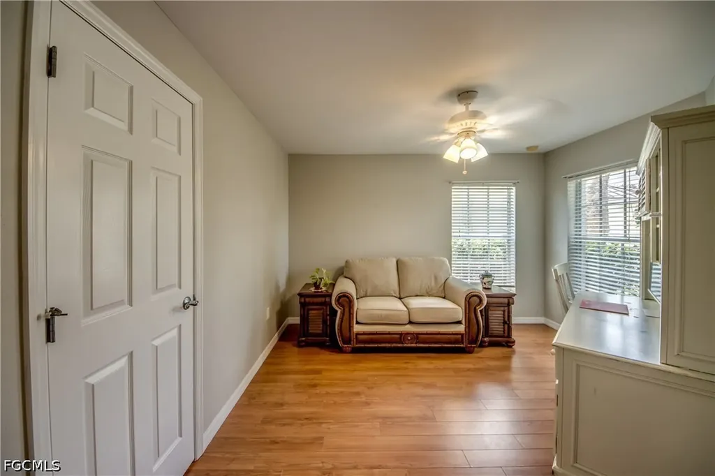 2467 Belleville Court Cape Coral FL 33991