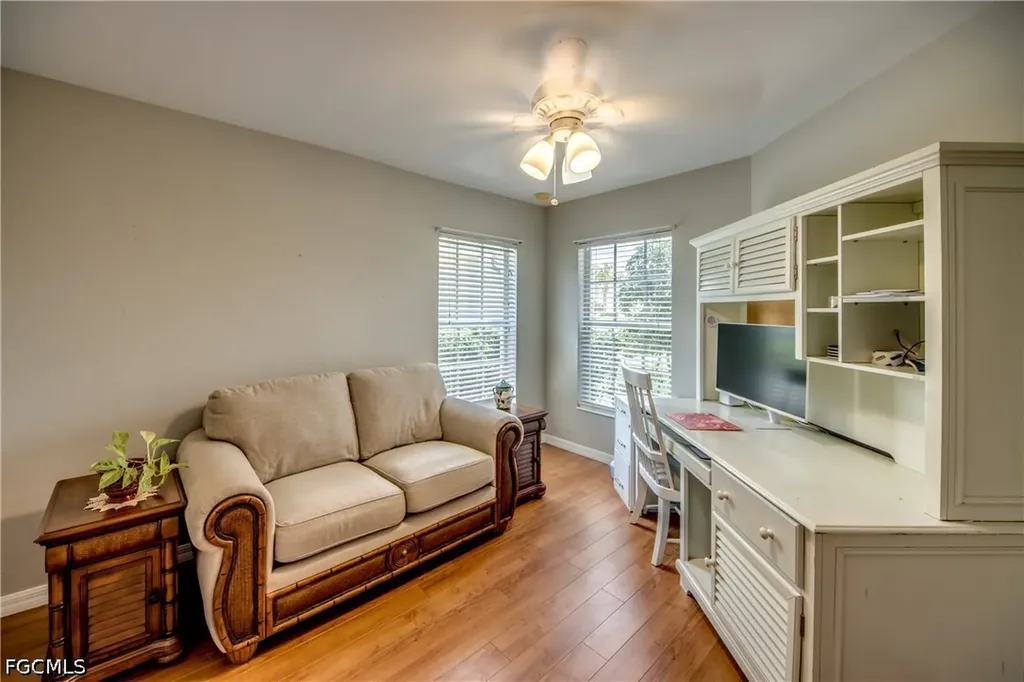 2467 Belleville Court Cape Coral FL 33991