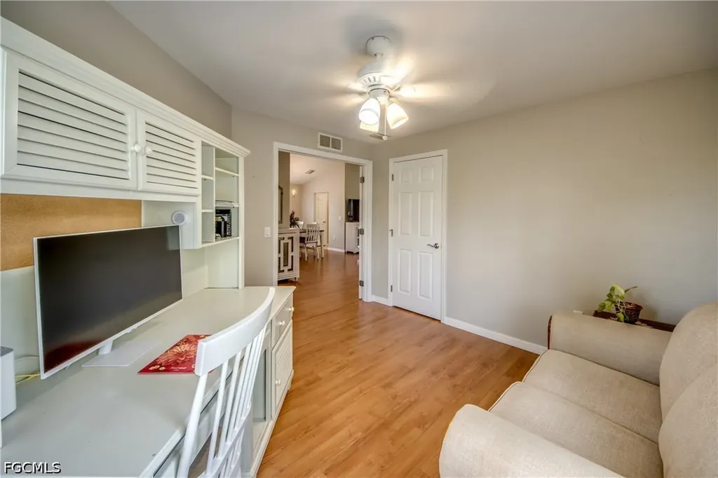 2467 Belleville Court Cape Coral FL 33991
