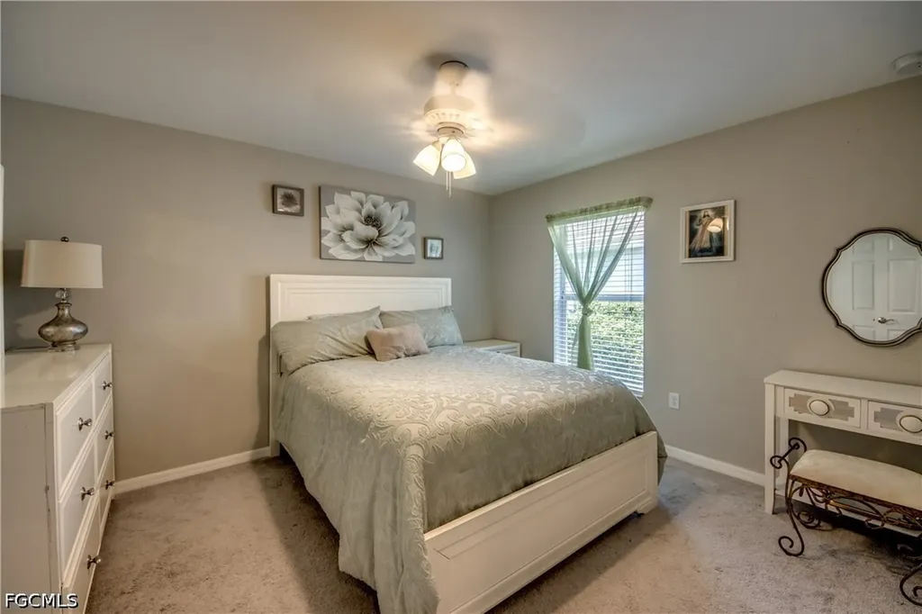 2467 Belleville Court Cape Coral FL 33991