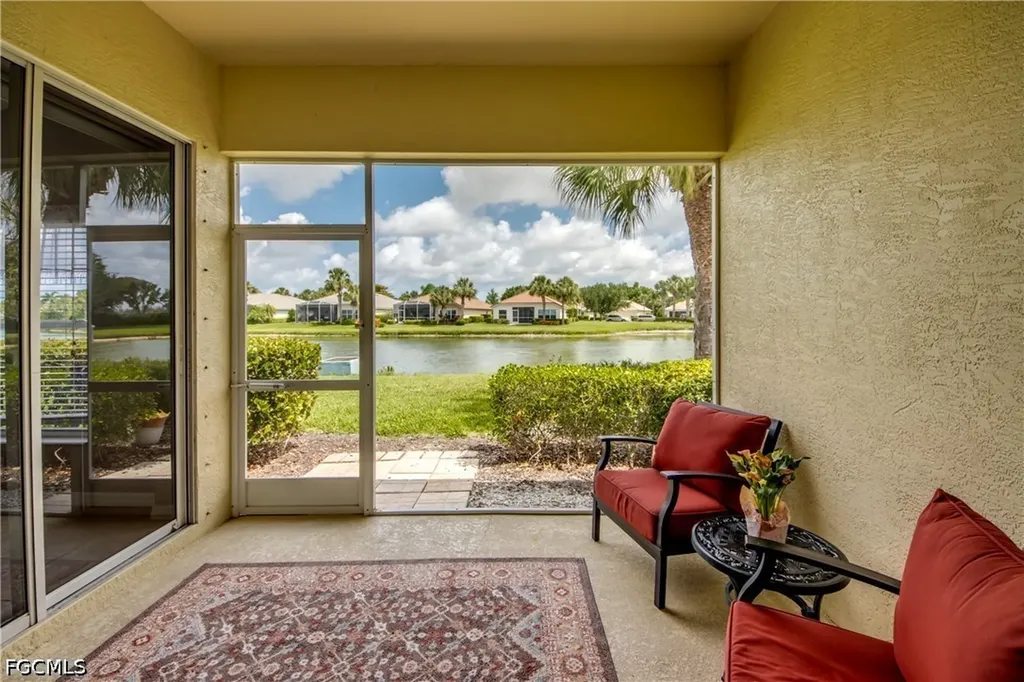 2467 Belleville Court Cape Coral FL 33991