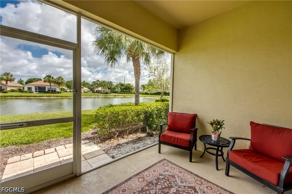 2467 Belleville Court Cape Coral FL 33991