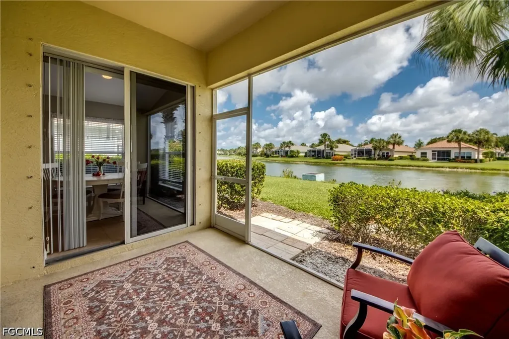 2467 Belleville Court Cape Coral FL 33991