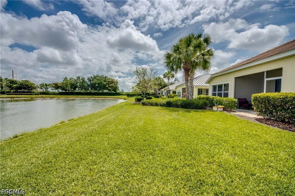 2467 Belleville Court Cape Coral FL 33991