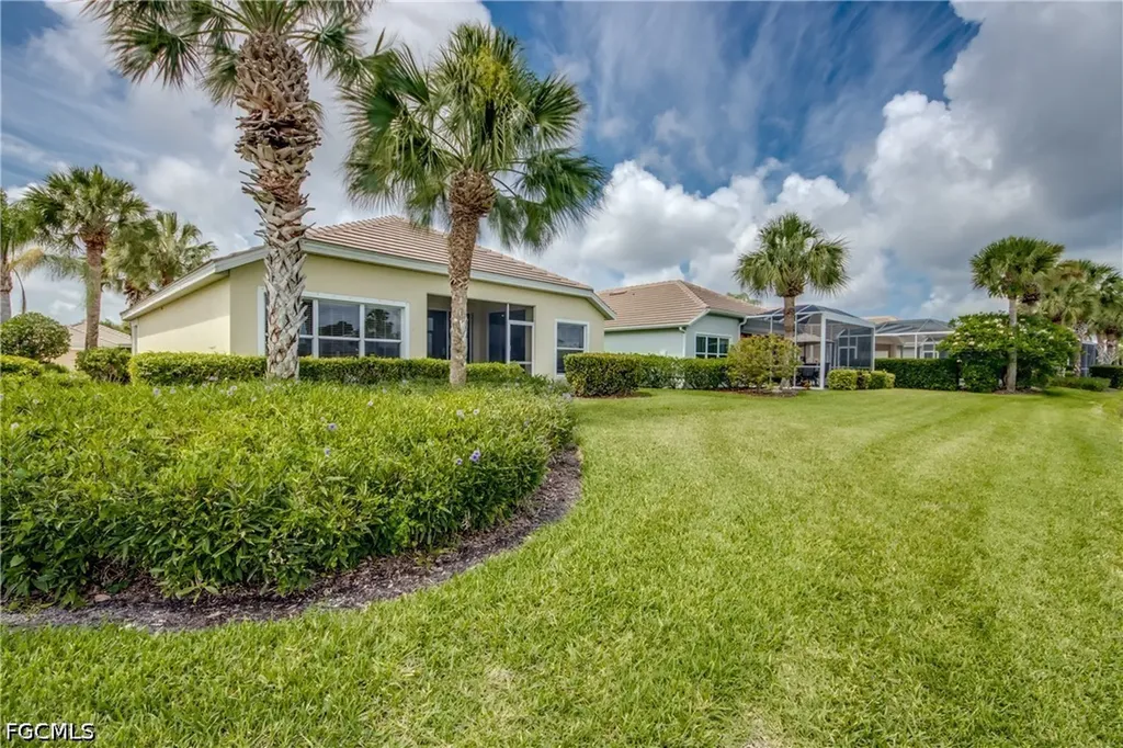 2467 Belleville Court Cape Coral FL 33991