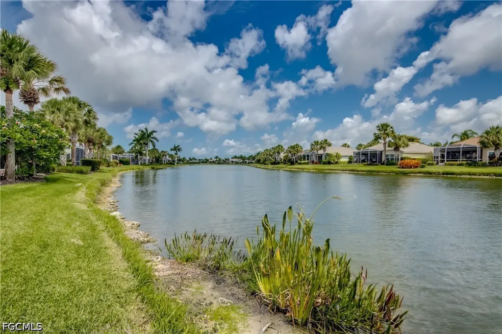 2467 Belleville Court Cape Coral FL 33991