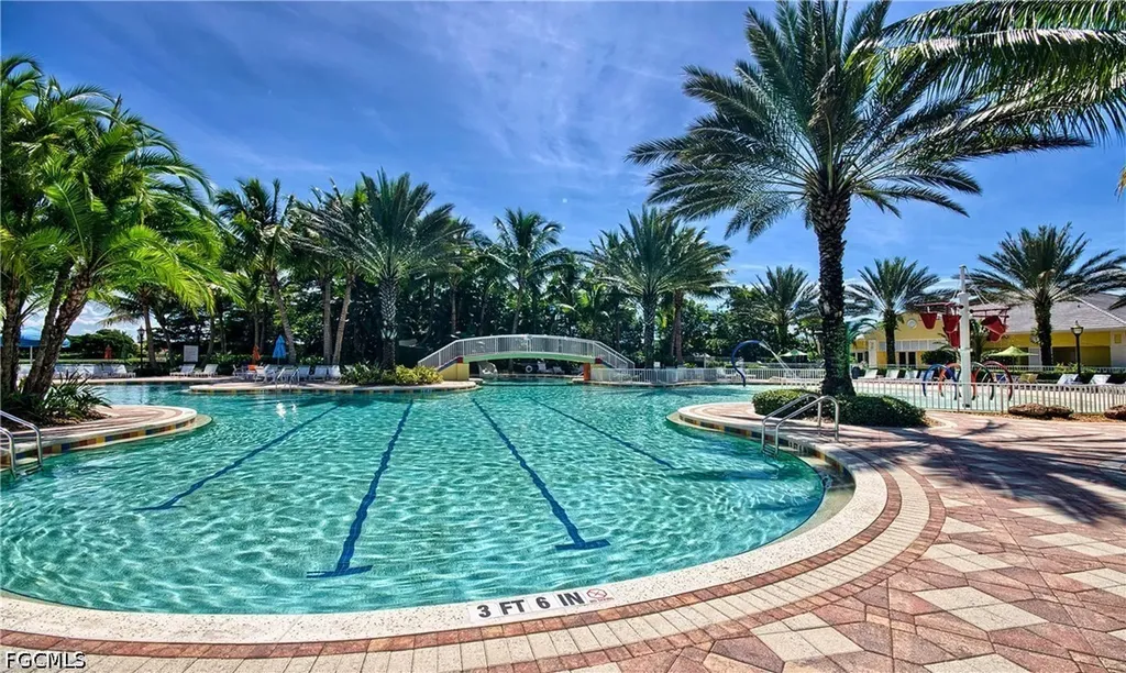 2467 Belleville Court Cape Coral FL 33991