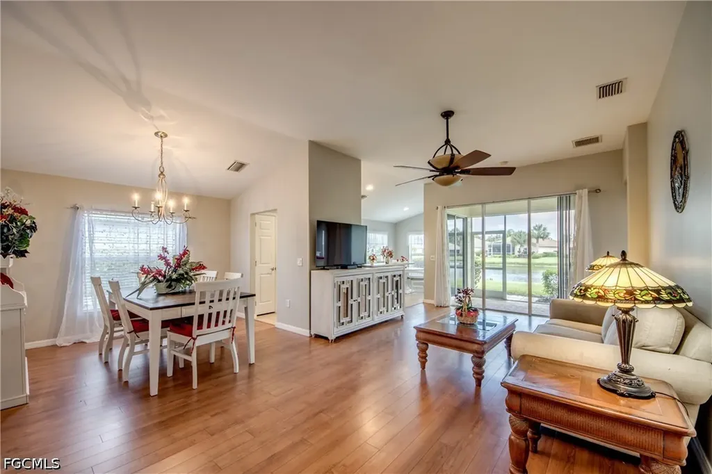 2467 Belleville Court Cape Coral FL 33991