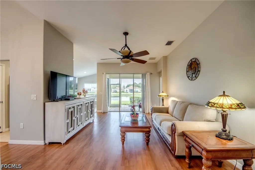 2467 Belleville Court Cape Coral FL 33991