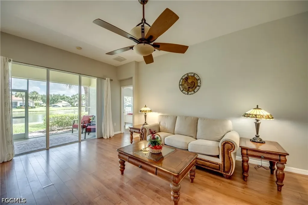 2467 Belleville Court Cape Coral FL 33991
