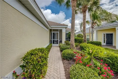 2467 Belleville Court Cape Coral FL 33991