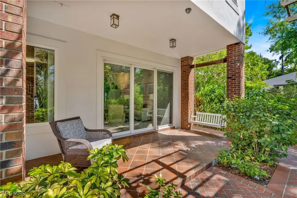 13672 Pine Villa Lane Fort Myers FL 33912