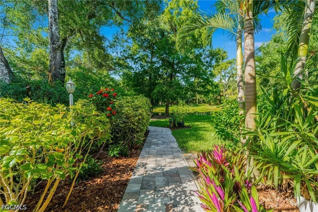 13672 Pine Villa Lane Fort Myers FL 33912