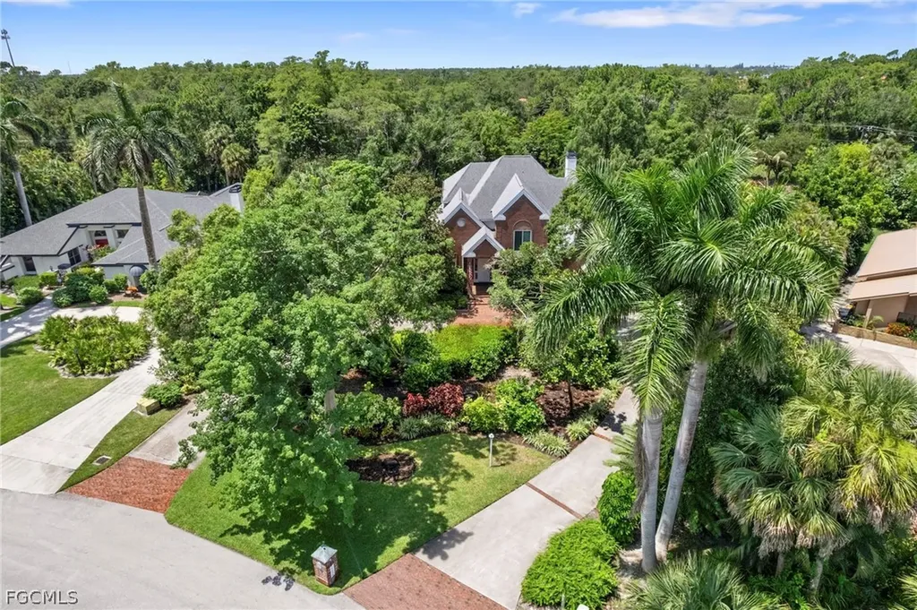 13672 Pine Villa Lane Fort Myers FL 33912