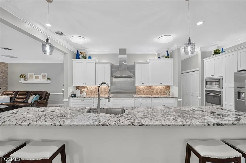 13672 Pine Villa Lane Fort Myers FL 33912