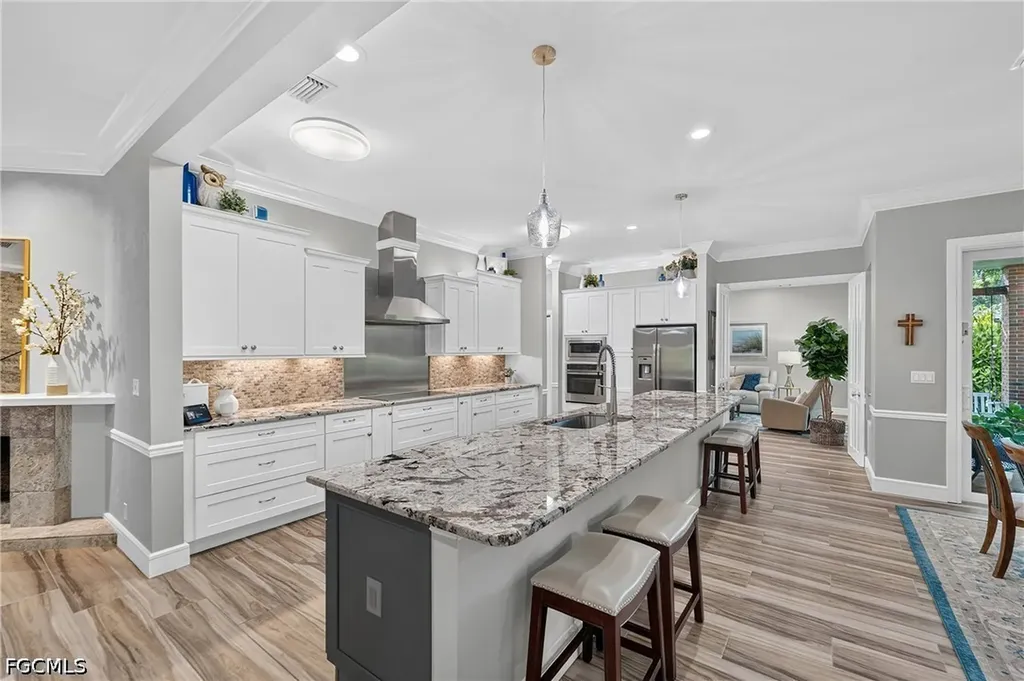 13672 Pine Villa Lane Fort Myers FL 33912