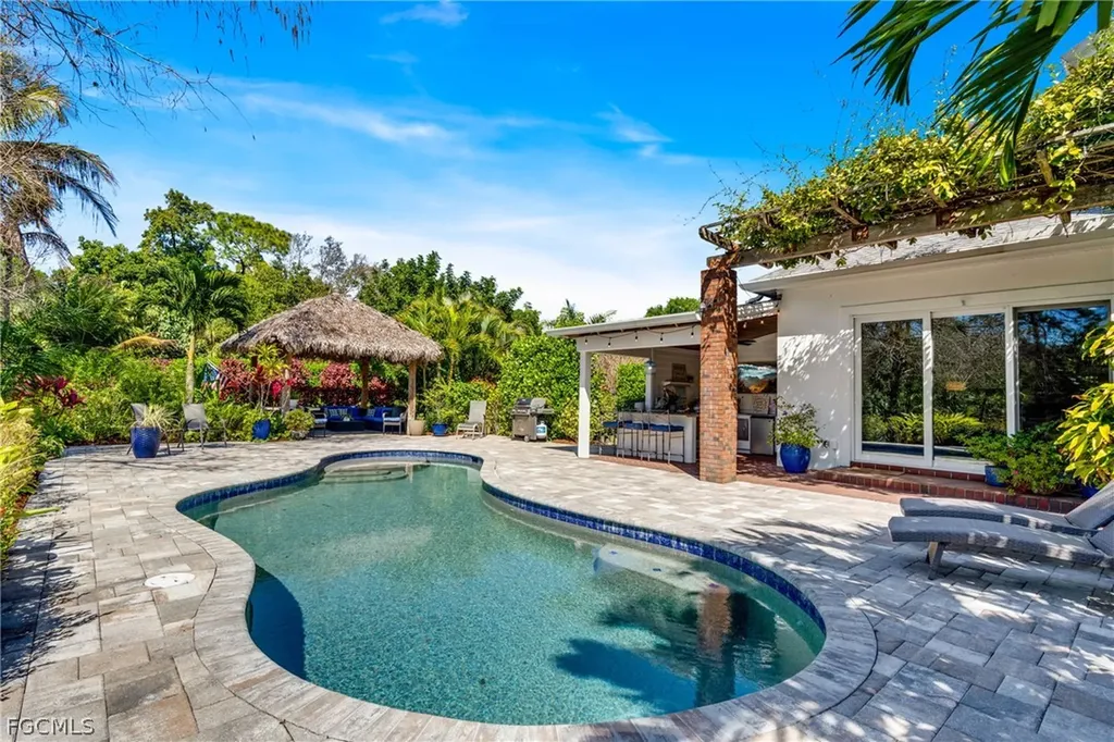 13672 Pine Villa Lane Fort Myers FL 33912