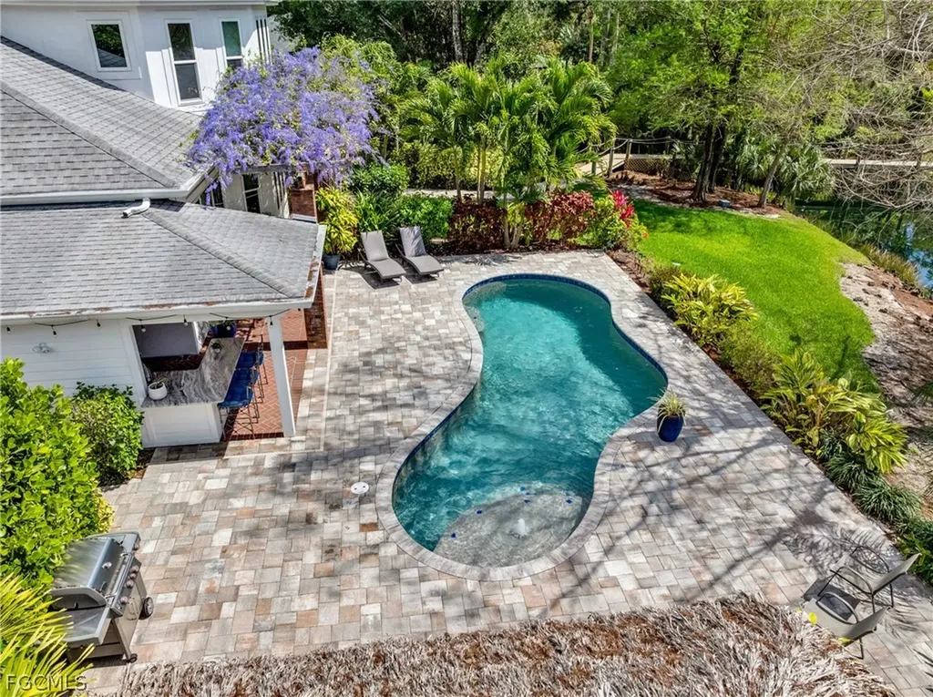 13672 Pine Villa Lane Fort Myers FL 33912